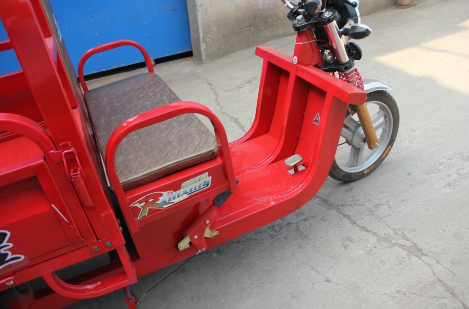 大弯梁差速三开门图片大全,临海市新星电动三轮车厂-马可波罗网