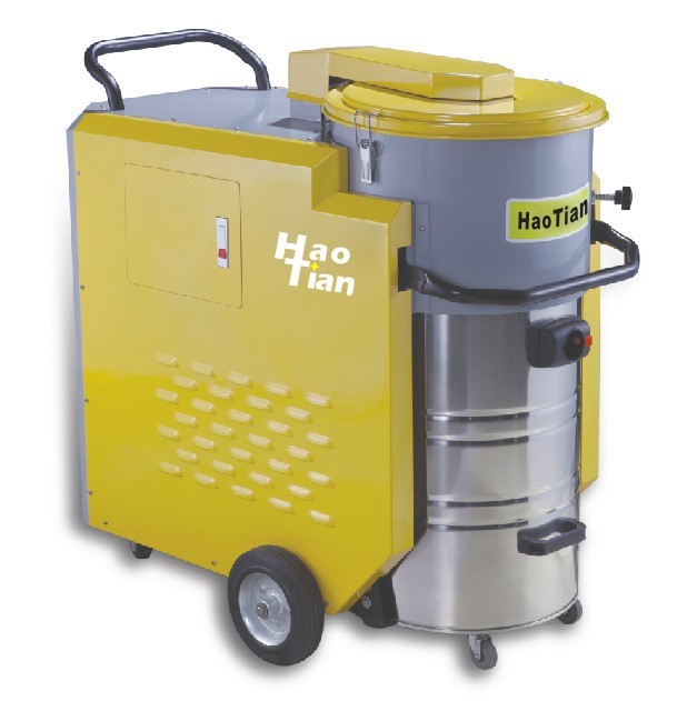 厂家直销 皓天xcg1a大型吸尘机 吸尘器 吸尘机 工业吸尘机