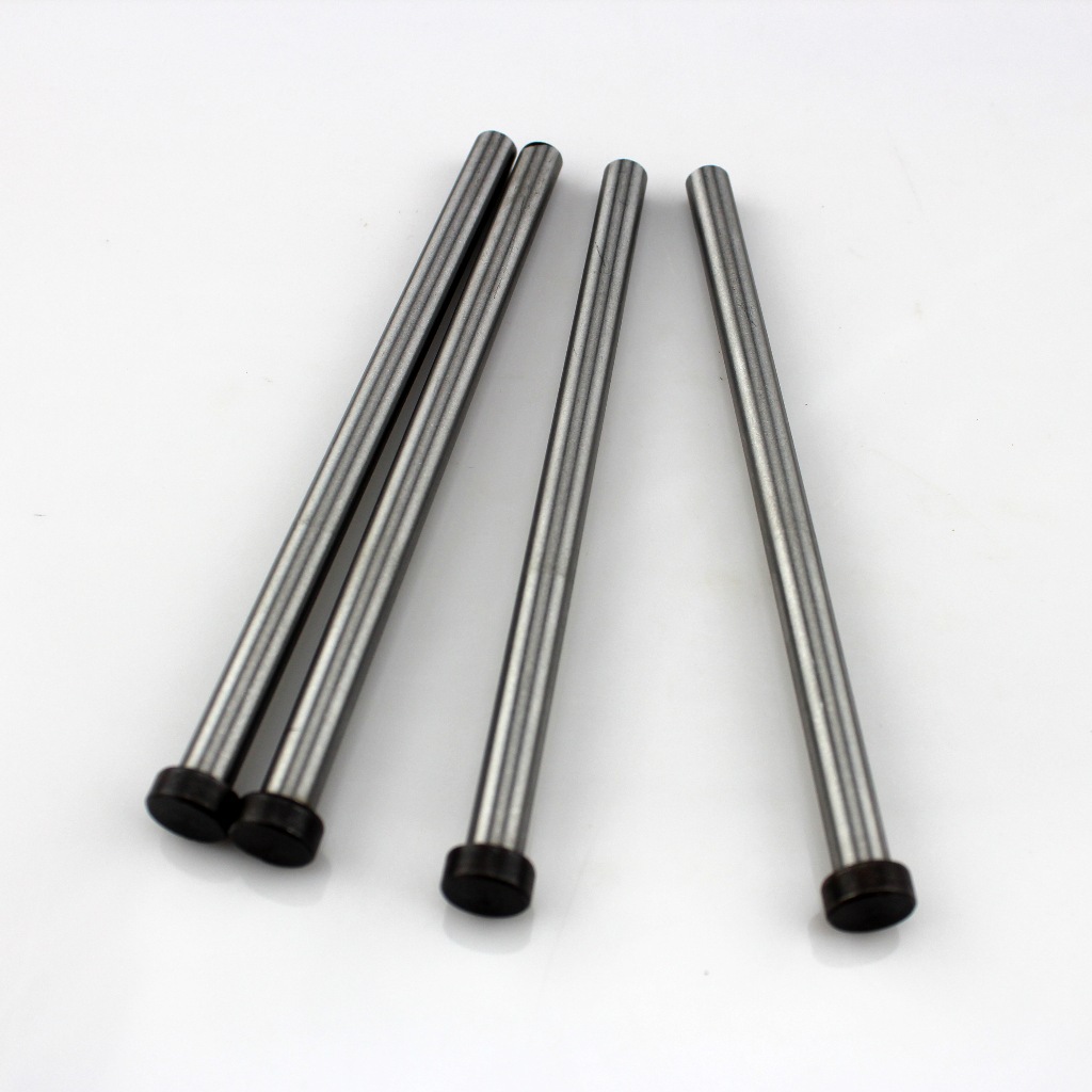 推杆 慈溪永固模具标准件 优质模具配件 推杆批发 厂家直销