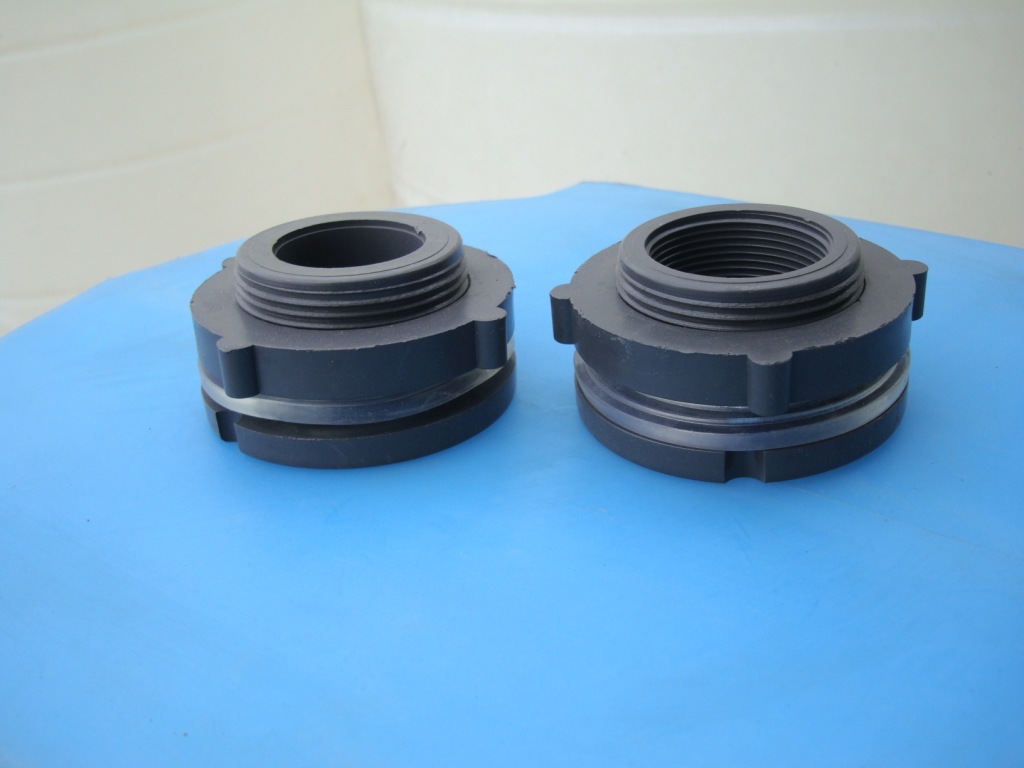 2.5寸/水箱接头塑料接头/内螺纹接头