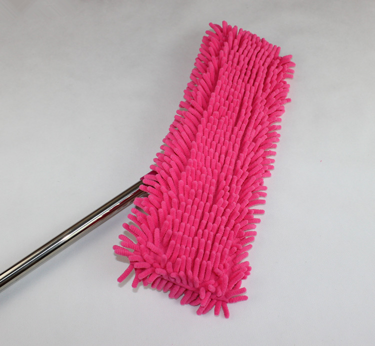 厂家定做雪尼尔拖把 超强吸水 无死角 可拆洗拖把 好神拖