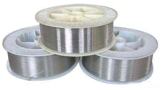 不锈钢非晶态高硬度耐磨粉芯丝材药芯焊丝sam