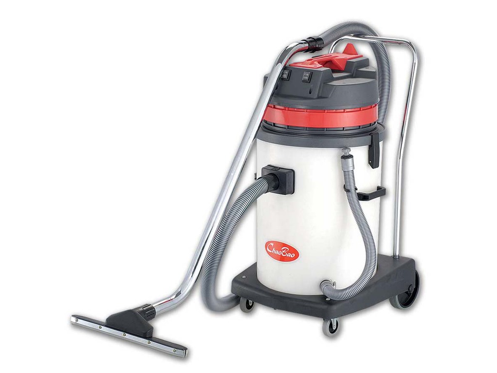 特价正品超宝60l吸尘器cb60-2b 工业商用吸水机汽车美容