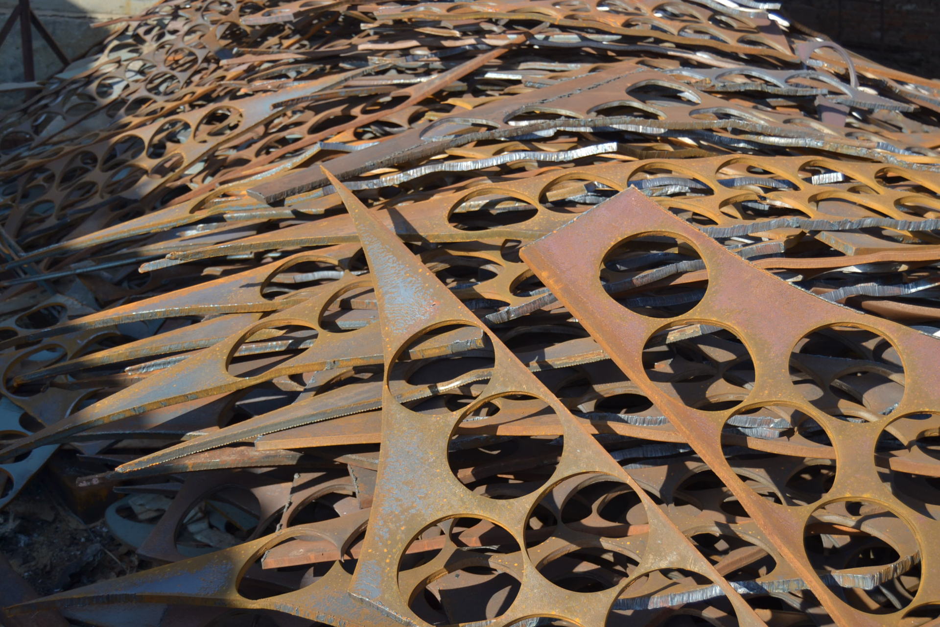 供应现货废钢废铁 聊城废钢 废钢质量保障