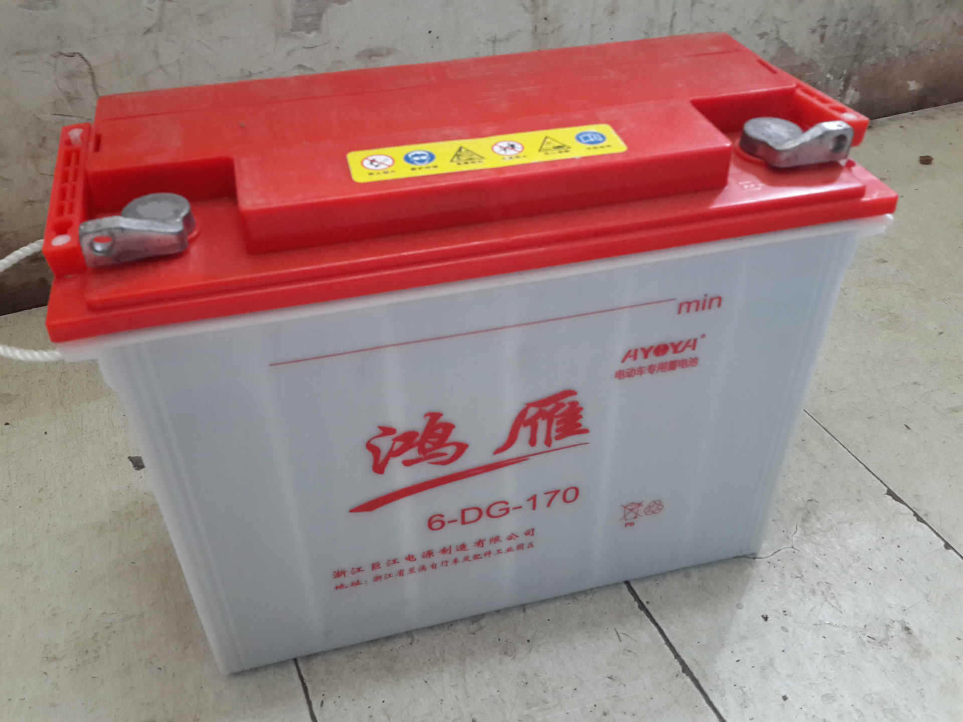 【供应电动三轮车电池】价格,厂家,图片,蓄电池/电瓶,金华市婺城区金