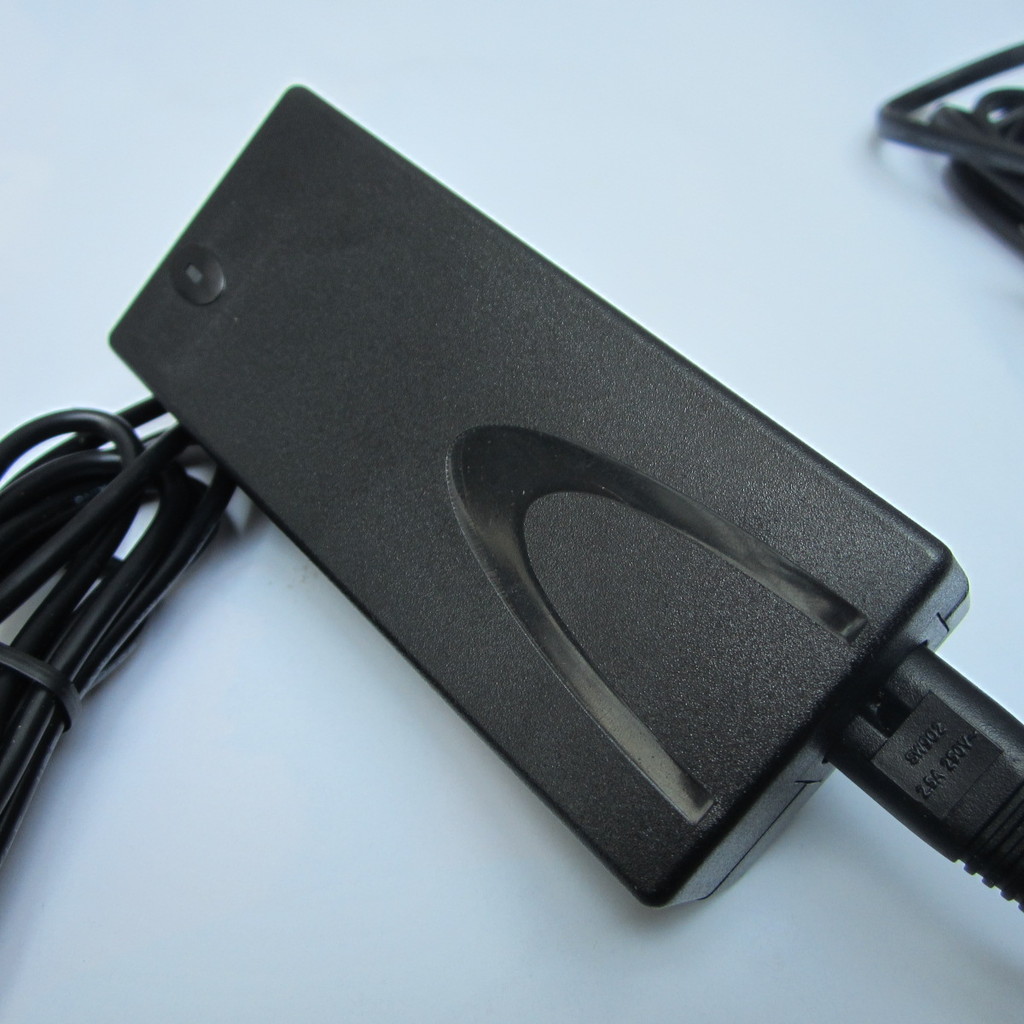 原厂原装24v2a直流稳压电源打印机电源配送电源线过压保护