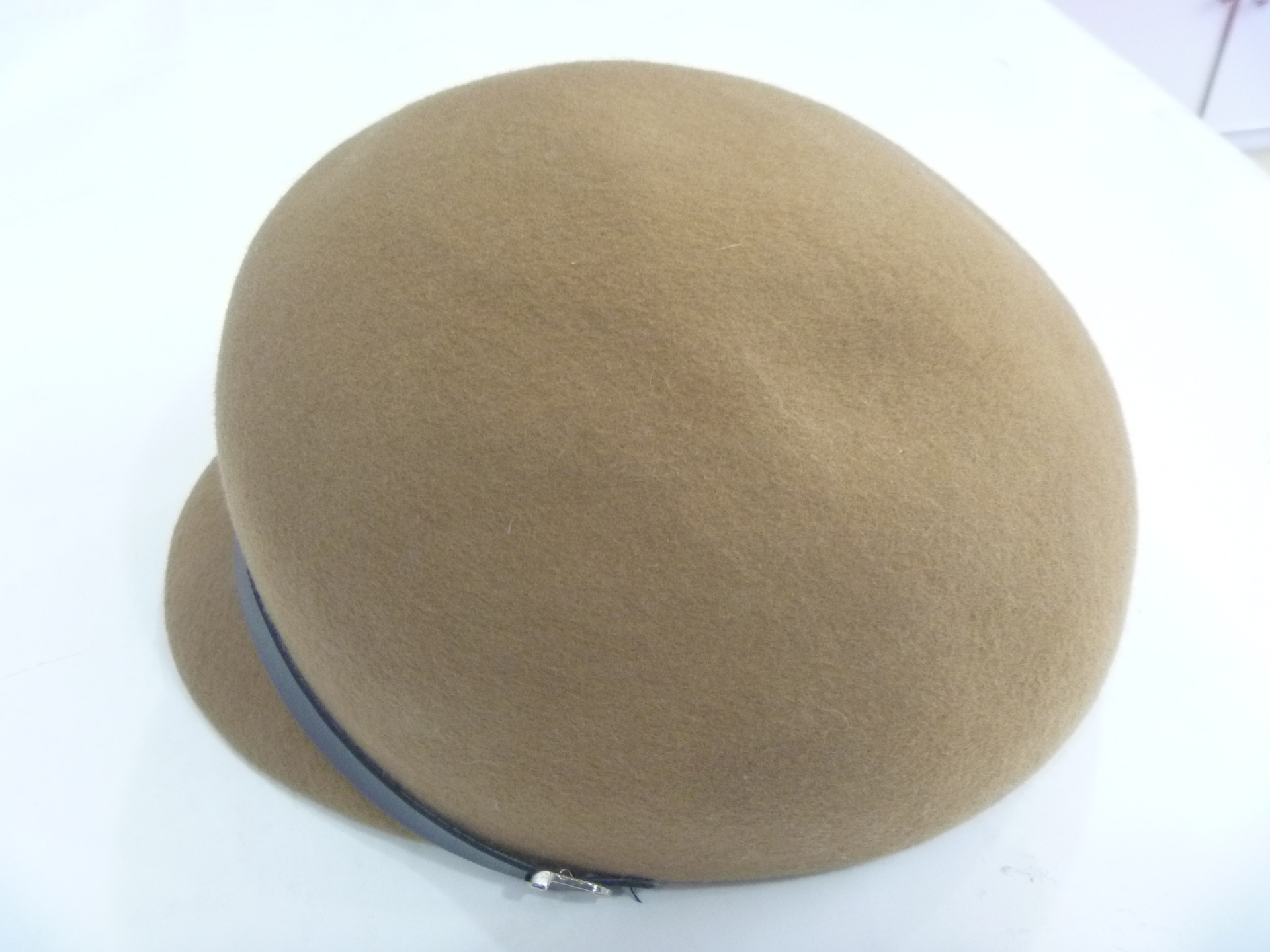 澳大利亚羊毛毡帽,女士羊毛蓓蕾帽批发采购-帽子尽