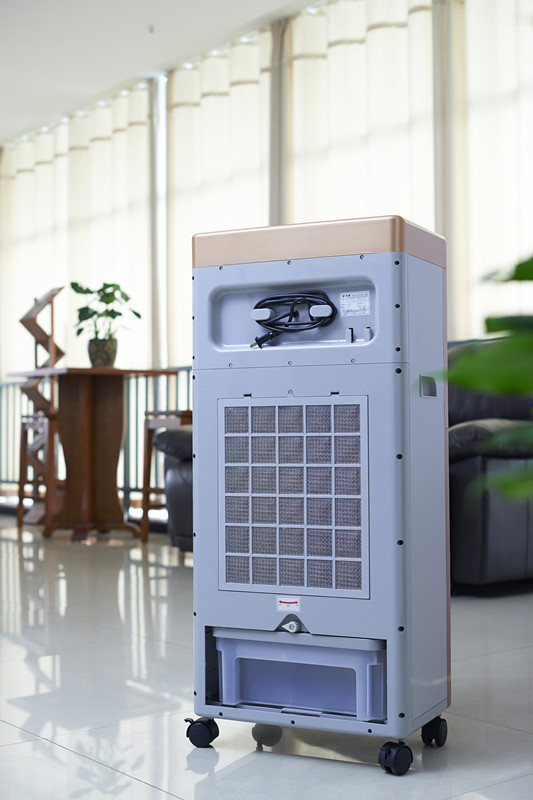 专业供应 水冷环保空调 水冷空调室内机-「其他制冷设备」-马可波罗网