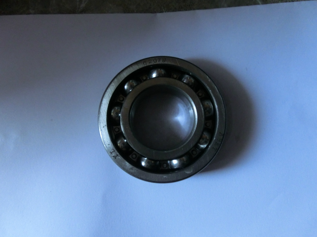 深沟球轴承6207-n图片_5
