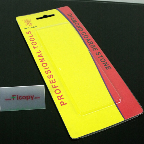 工具吸塑卡(吸塑 纸板)-1