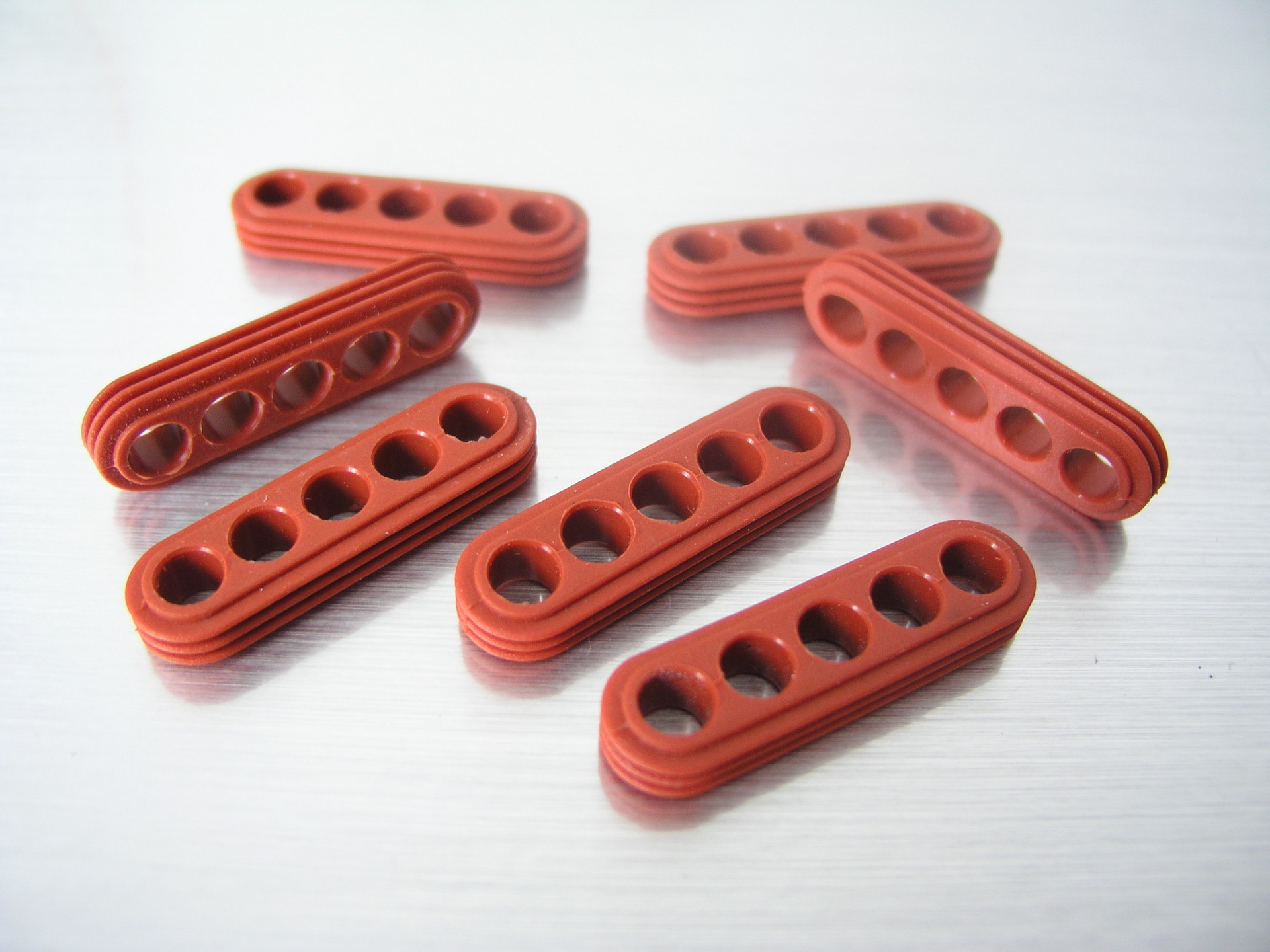 绝缘管套 橡胶绝缘管套 量大从优-「绝缘套管」-马可波罗网