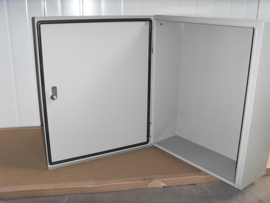 供应定制加工配电箱