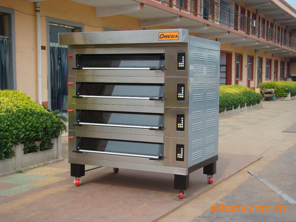 供应欧美佳工业级离缸式和面机3包粉 厂家直销