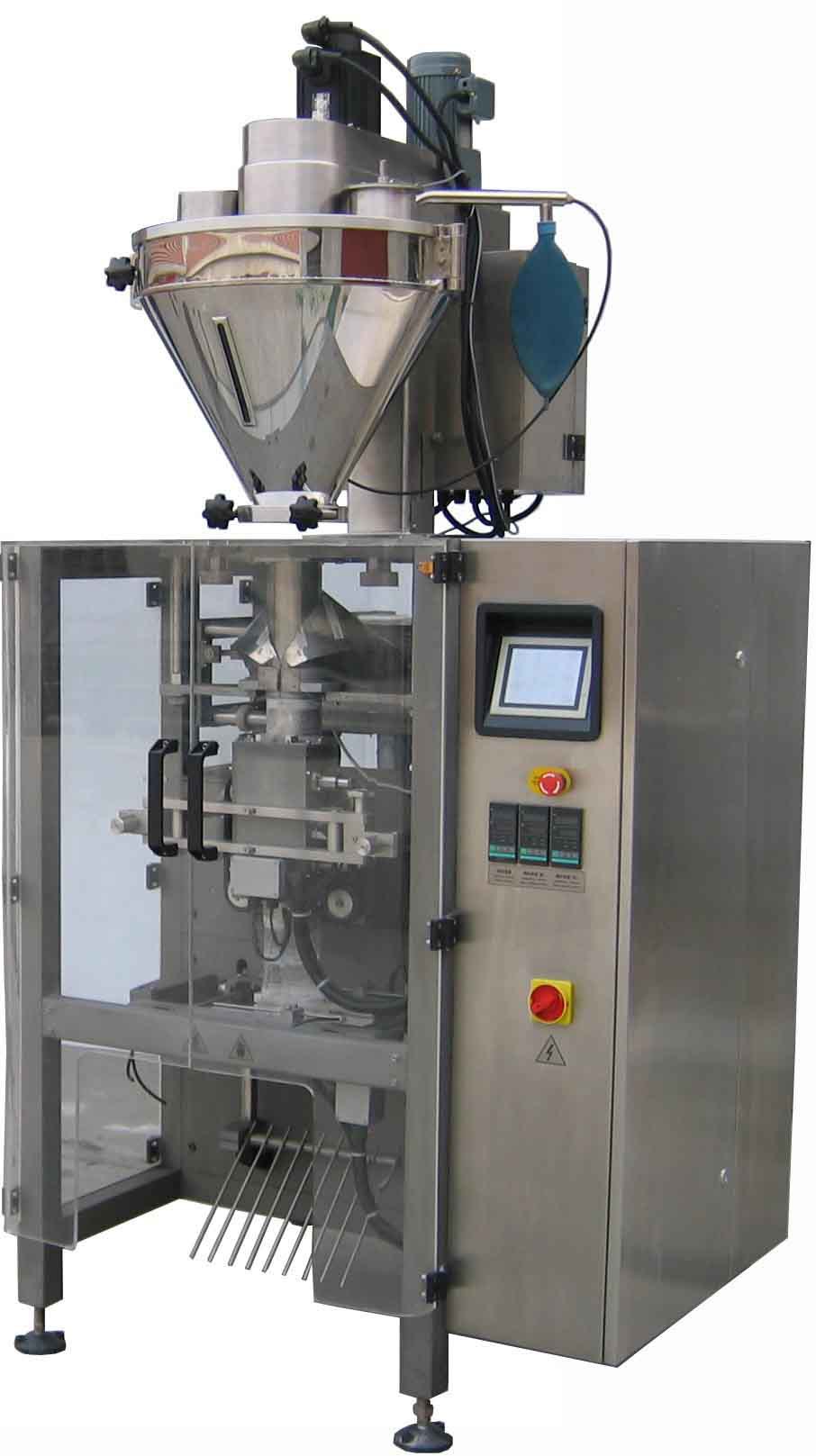 上海厂家半自动灌装机粉末包装机分装机粉末自动包装机食品分装机