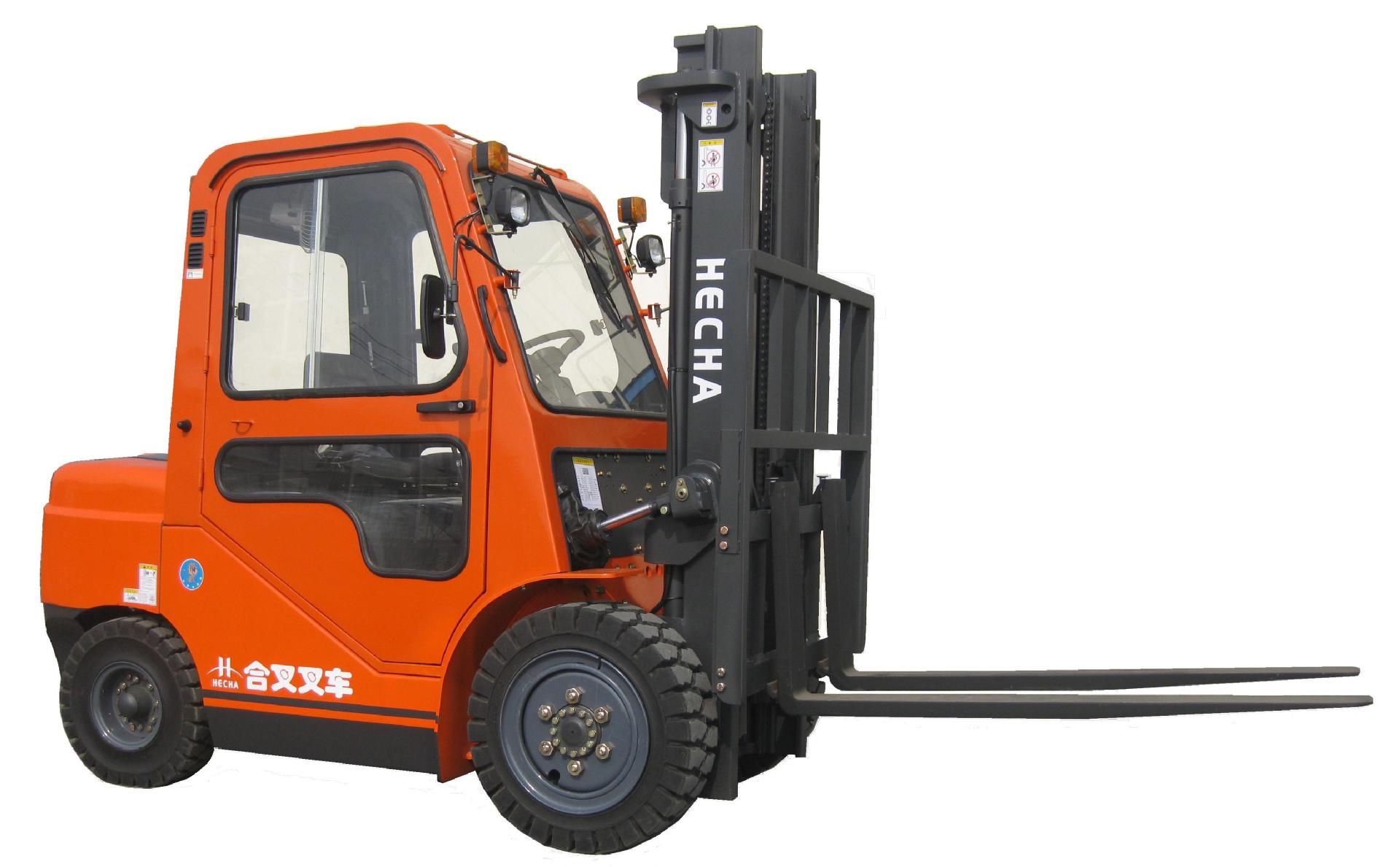 安徽合叉 cpcd45 内燃叉车 蓄电池叉车 叉车维修 叉车租赁