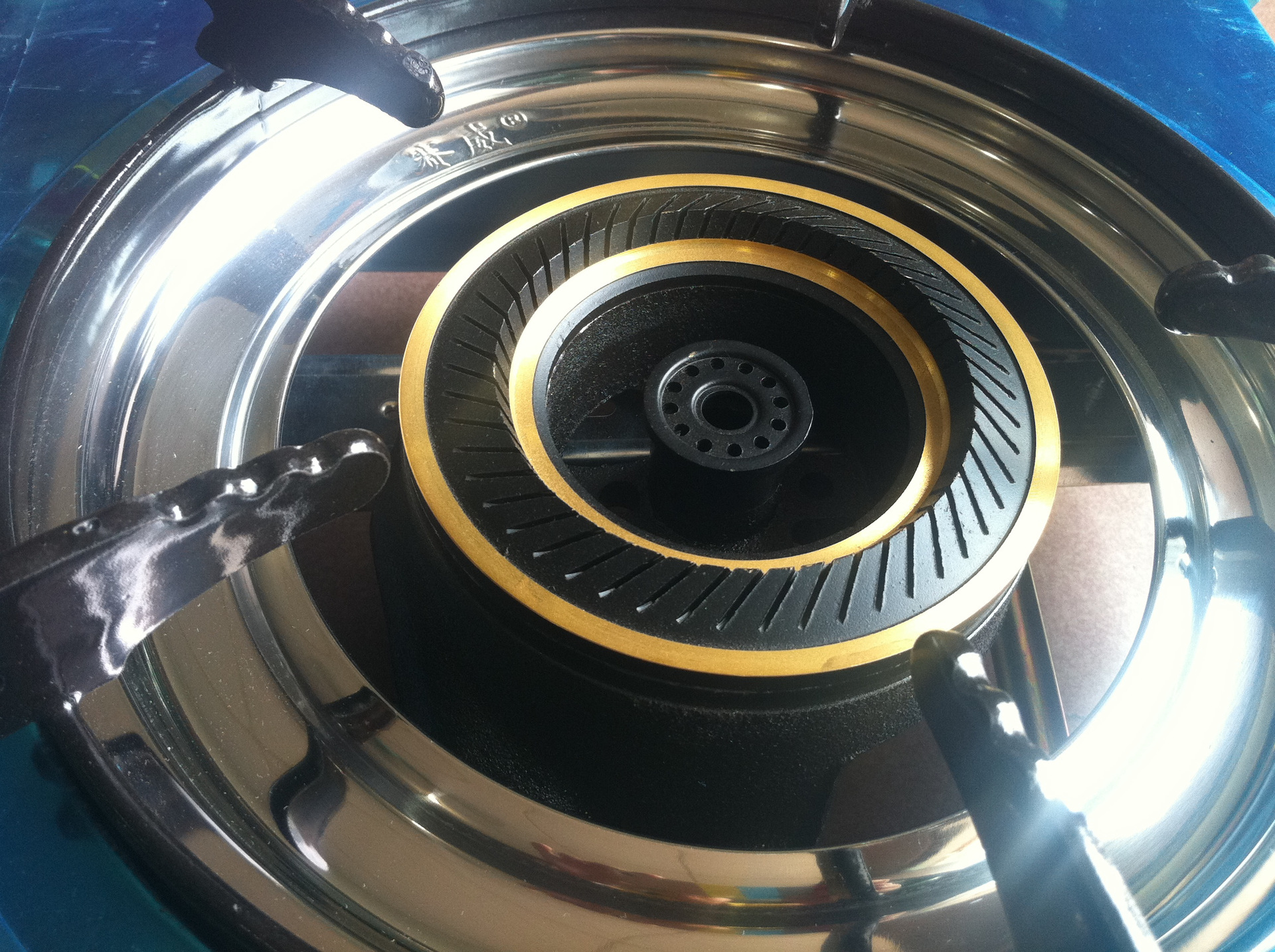 厂家直销 赛威208旋火节能单炉