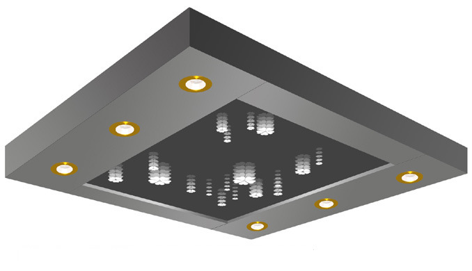 电梯吊顶 电梯天花 电梯顶壁 广州电梯天花吊顶
