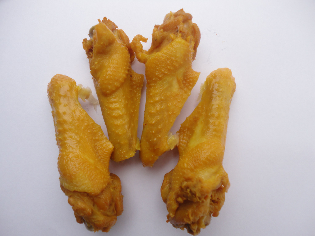 盐焗铺子鸡翅根老鸡翅根盐焗鸡翅根非油炸不上火盐焗鸡翅