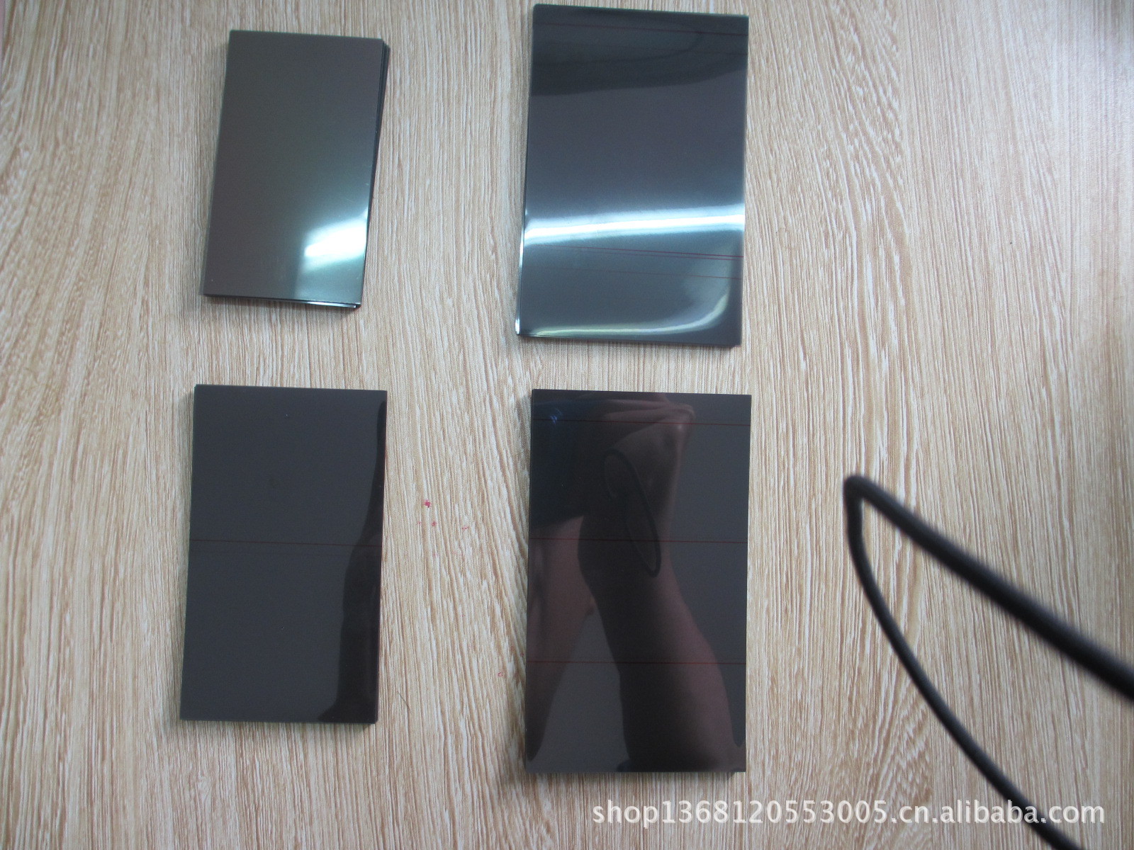 iphone4 iphone5 苹果四代 苹果五代 手机显示屏用偏光片