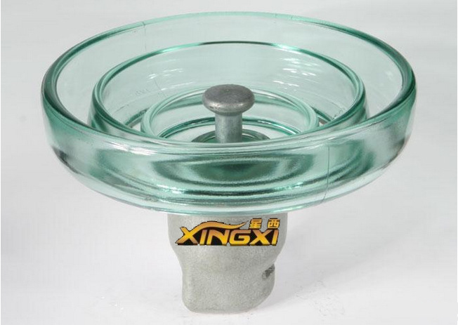 玻璃绝缘子_玻璃绝缘子供货商_供应u210b/170玻璃绝缘子_玻璃绝缘子价