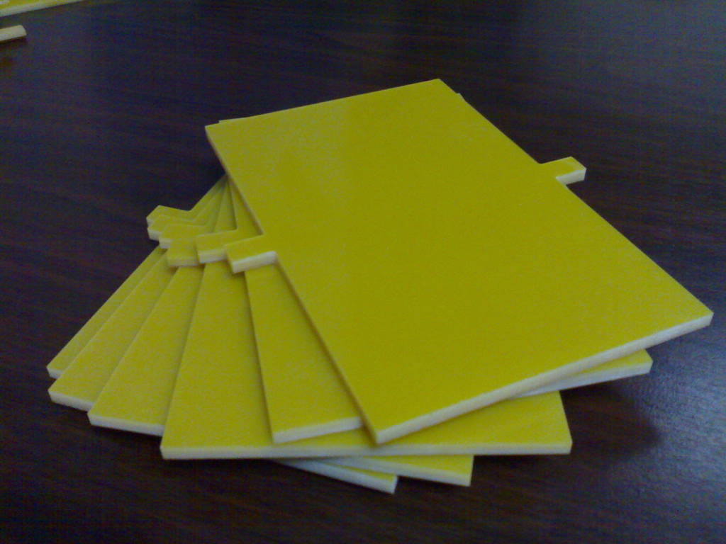 新品耐高温绝缘板厂家优质报价