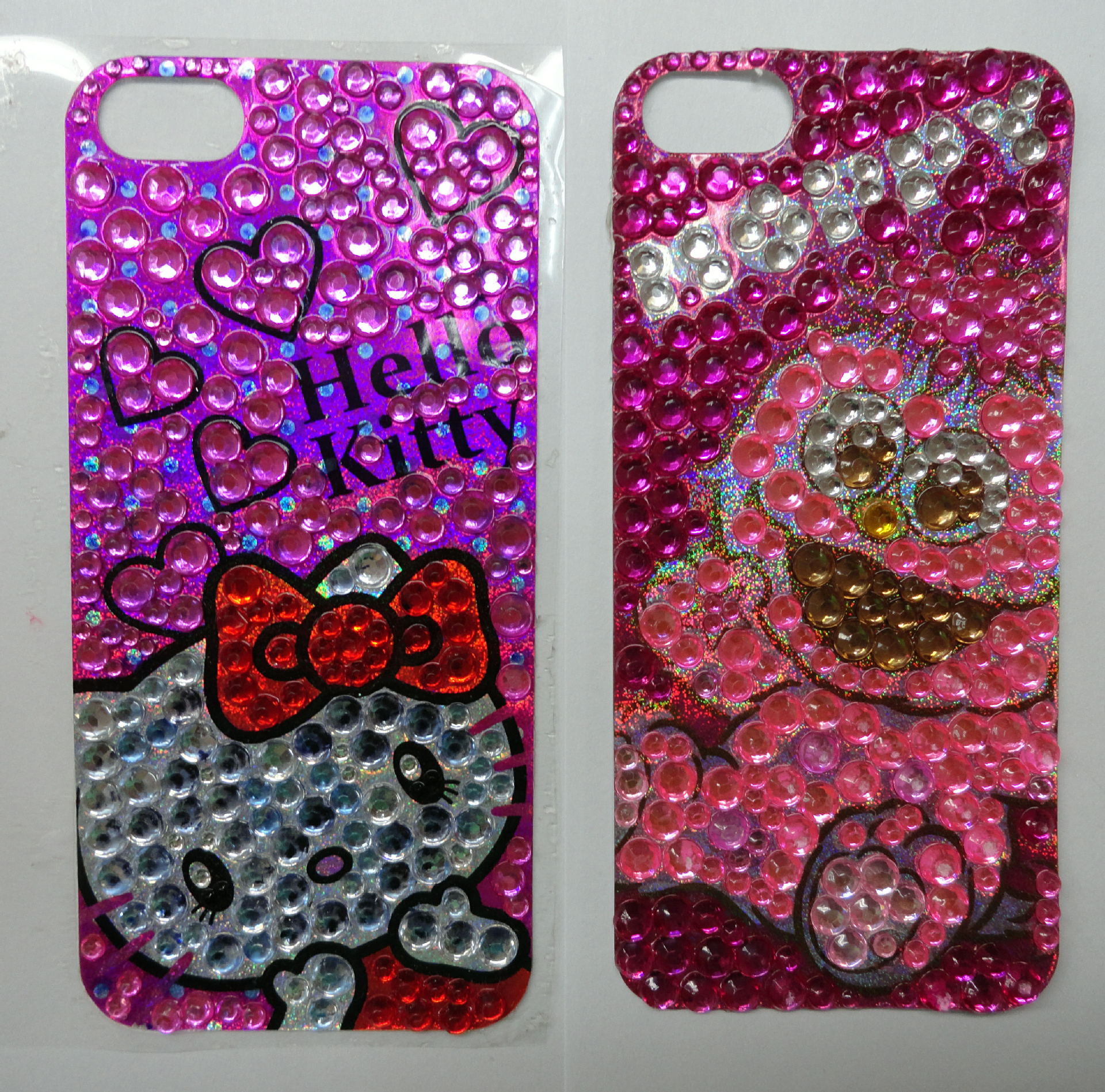 东莞厂家加工手机贴纸/手机钻贴/苹果三星手机贴/ipad保护膜