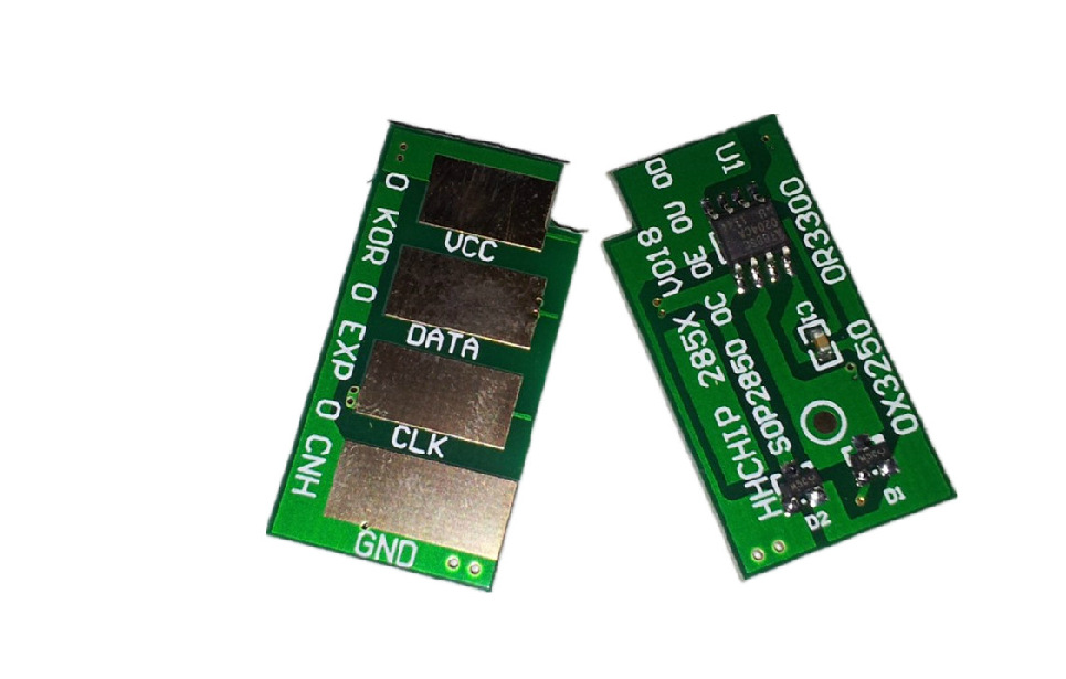 打印机三星ml2850/2851硒鼓芯片