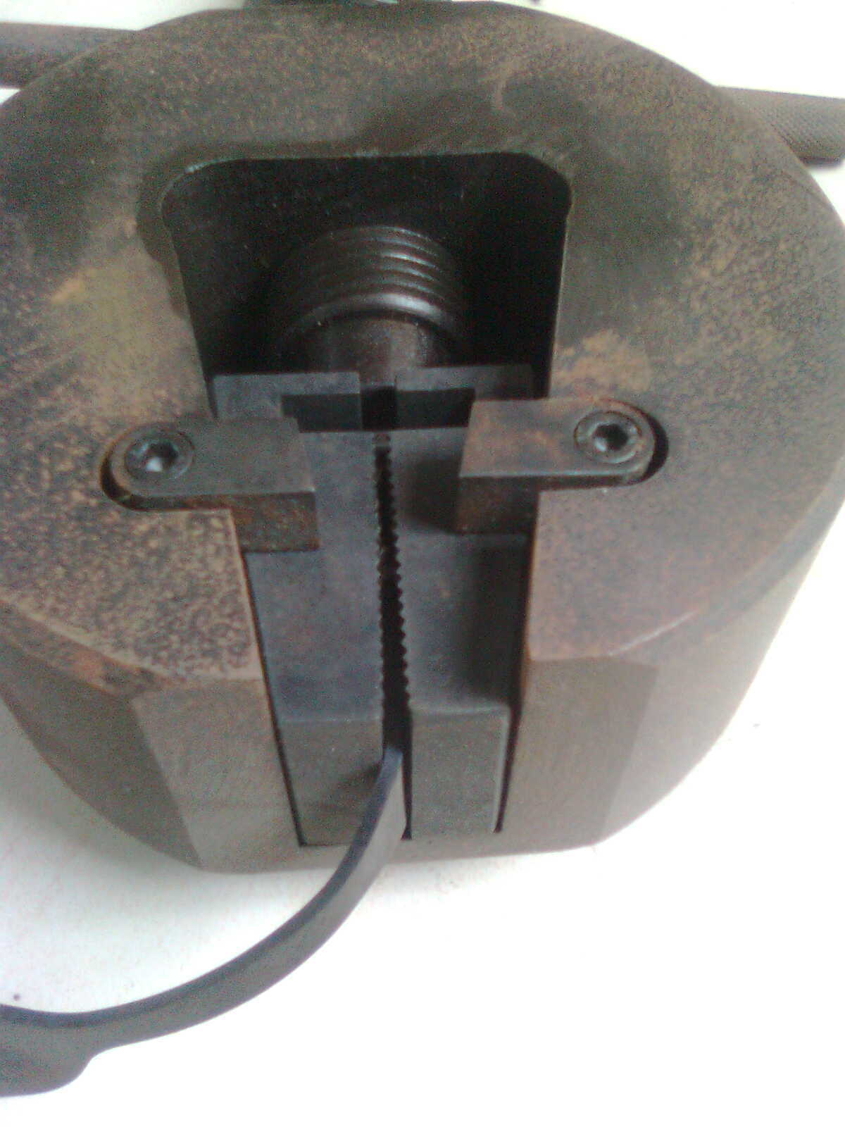 厂家直销 拉力试验机 楔型夹具 国产拉床