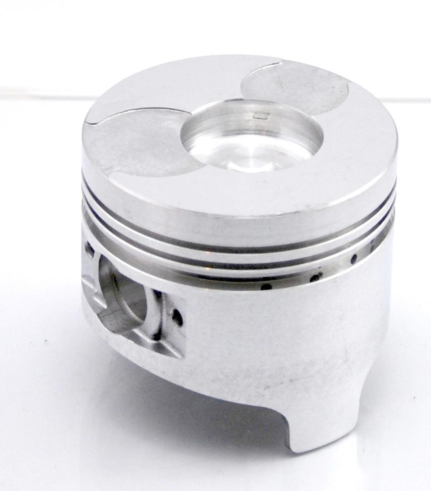 186fa 柴油机配件 活塞 农机配件 柴油机活塞 小柴配件