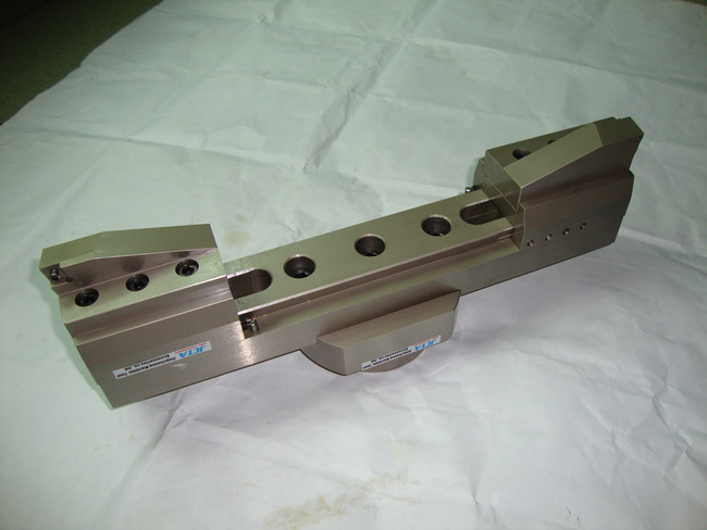 大孔径双刃粗镗刀 台湾大孔径镗刀 精镗刀