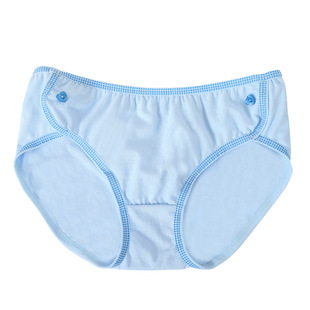 可娃衣少女内衣 一件代发 网店代理 批发拿货 三角内裤 棉 2条装