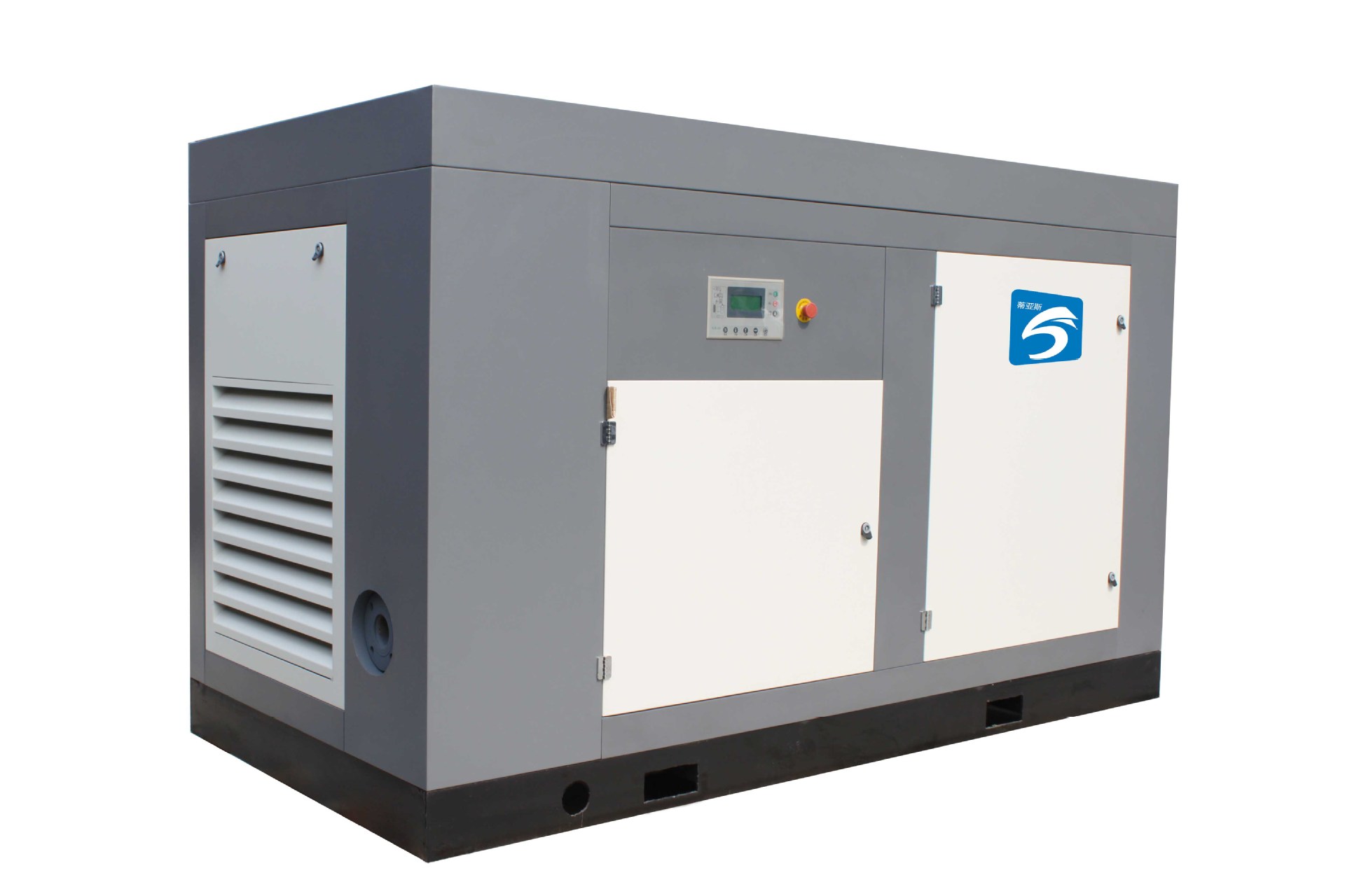 大型空压机厂家供应ts110-13空压机 专业 低价 直销