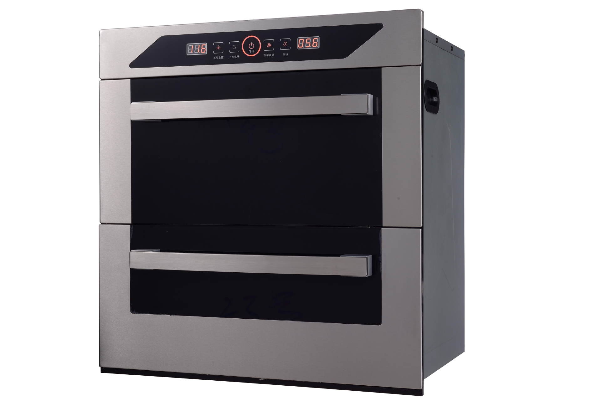 批发供应家用嵌入式消毒柜 消毒碗柜 保洁碗柜