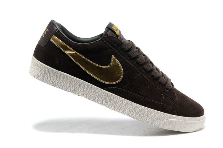 耐克斯男鞋 2013新款nikes男子开拓者反毛皮板鞋 爆款休闲运动鞋