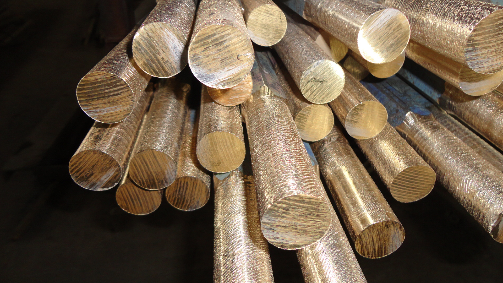 【天泰铜业 铜棒产家 各类规格 圆形 黄铜棒】价格,厂家,图片,铜,浙江