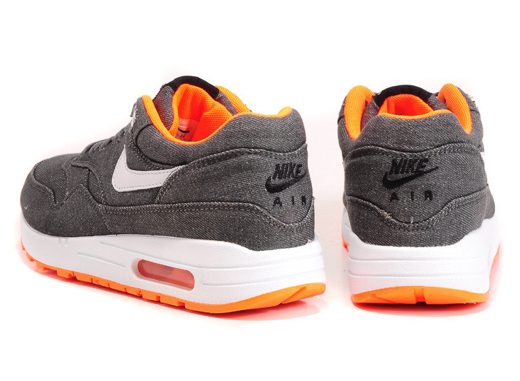 批发耐克斯运动鞋 max87系列 男子网布跑步鞋 女气垫休闲运动跑鞋