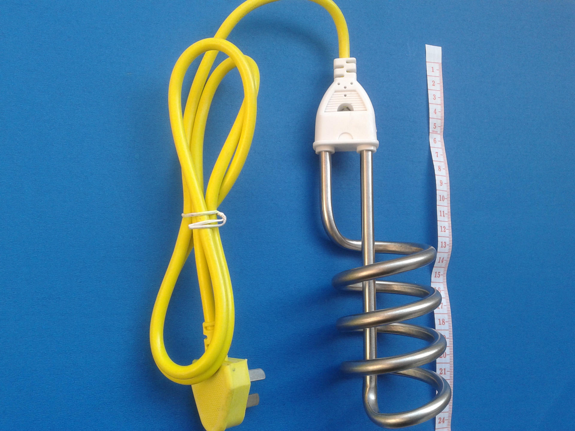 厂家特供高档 新豪华正品 进口不锈钢大四圈桶盆专用型 热得快