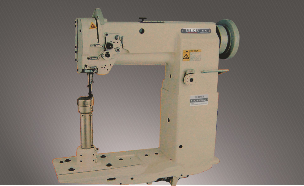 tc-8365-m单针综合送高头车