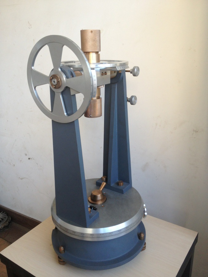 专业生产高精度测斜仪校验台 测斜仪校正台