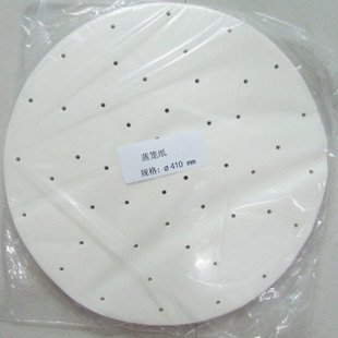 油纸 蒸笼纸 垫模具 8寸油纸垫 一包约400张