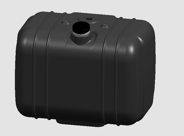 生产汽车油箱中空吹塑机 hwbs高效节能系列