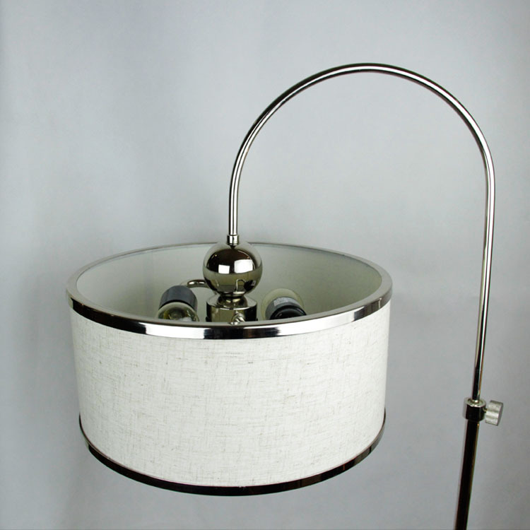 现代简约伸缩钓鱼台灯 酒店客房台灯 厂家直销 吐血价批发