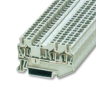 上海雷普 jst4-tw 一进双出接线端子