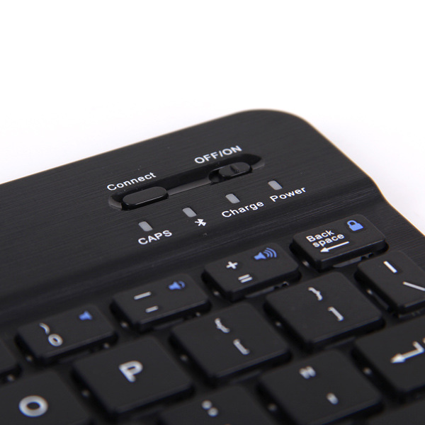 ipad air可拆分键盘 蓝牙键盘 苹果5键盘 无线键盘