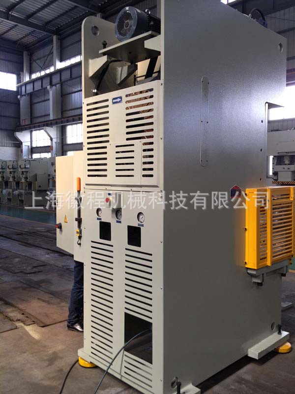 JH21-200T 上海锻压机床 高速冲床 型号齐全 货源