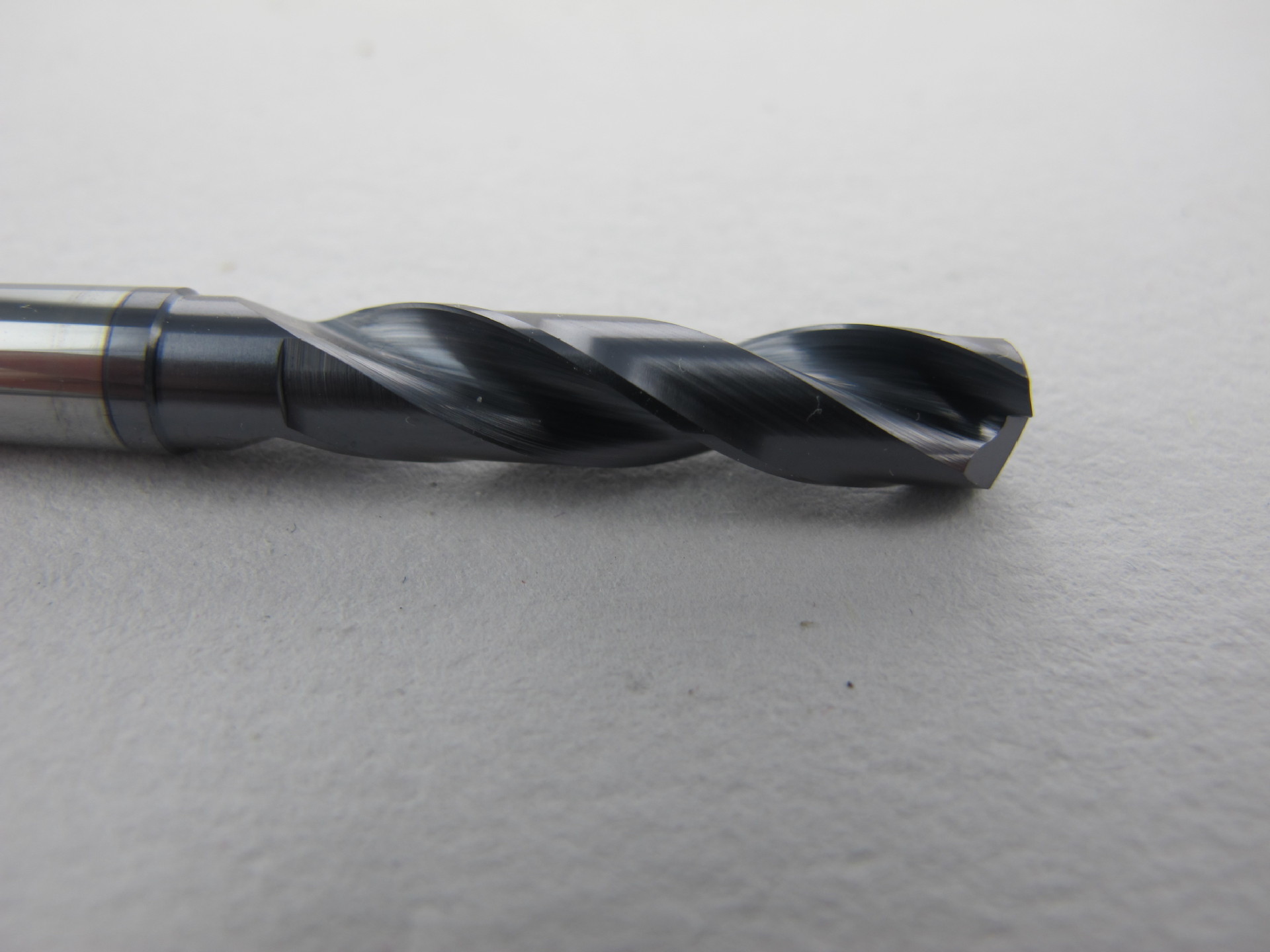 自贡金信 硬质合金钻头 钨钢轧制麻烦合金钻头 厂家非标定制