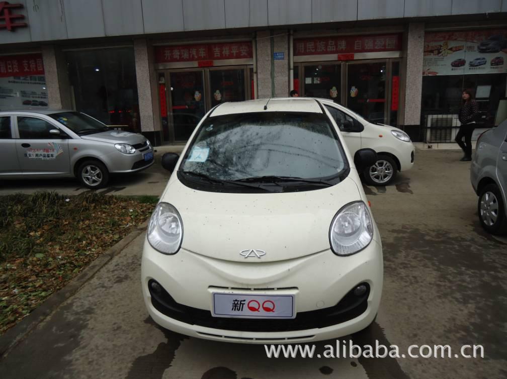 q提车,不愧是经典小车之王