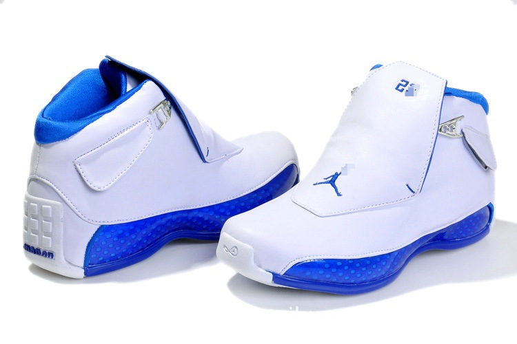 女汉子必备特价促销乔18代女士款运动跑步篮球鞋批发欢迎采购