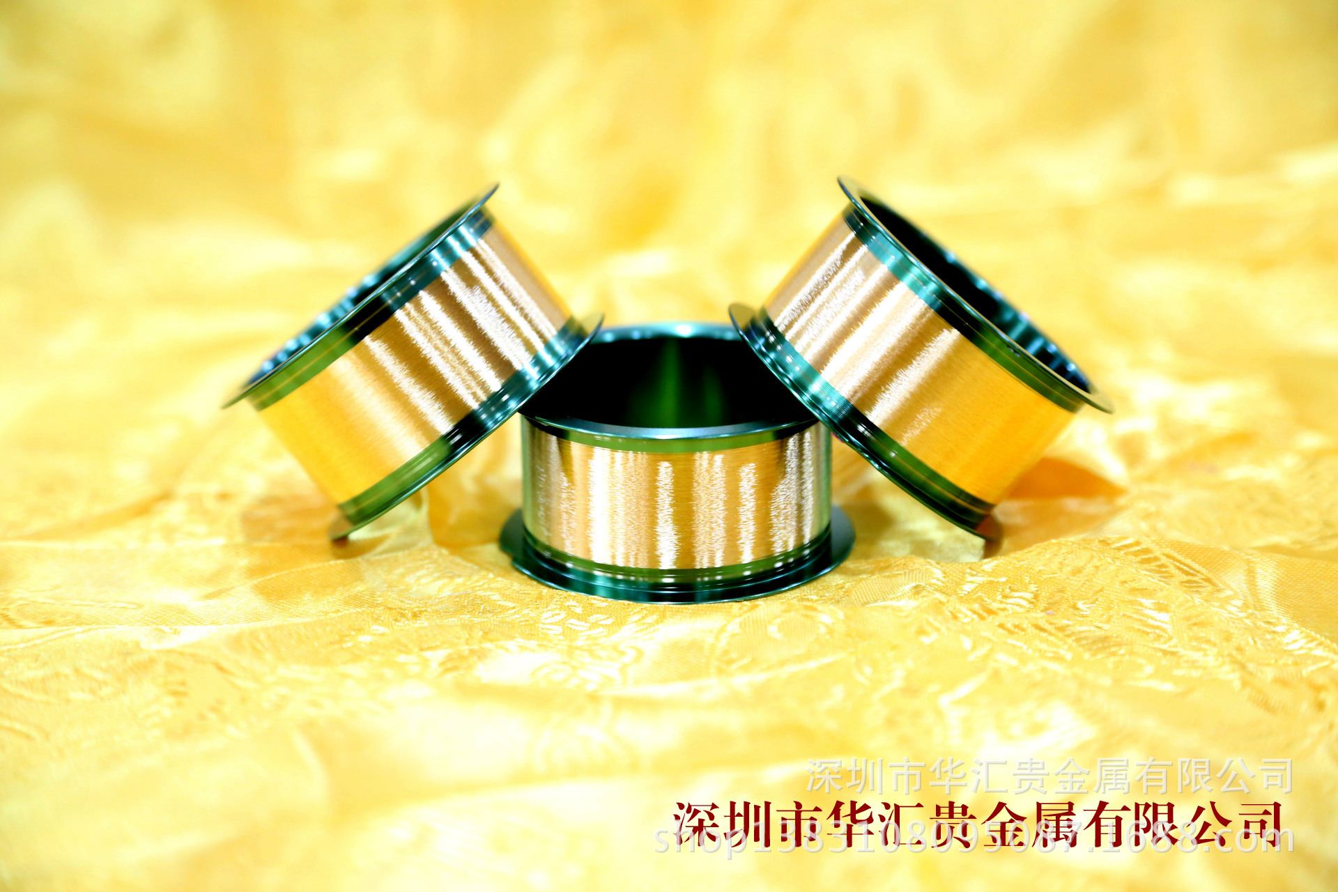 优质供应含金量99.99%led封装金线_金属丝_列表网