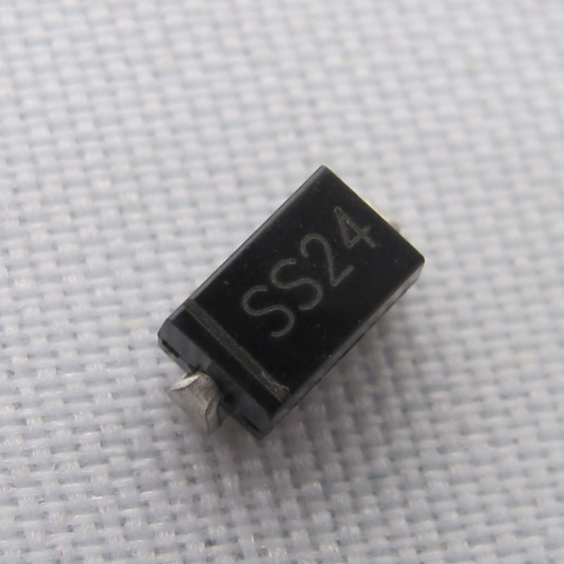 供应不凡ss24二极管